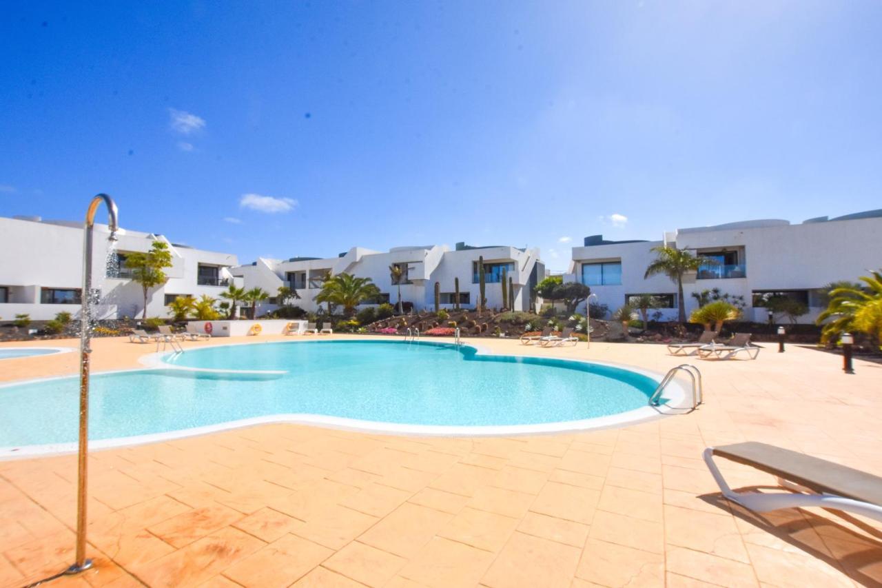Book Jet - Costa Dream Apartment La Oliva Zewnętrze zdjęcie