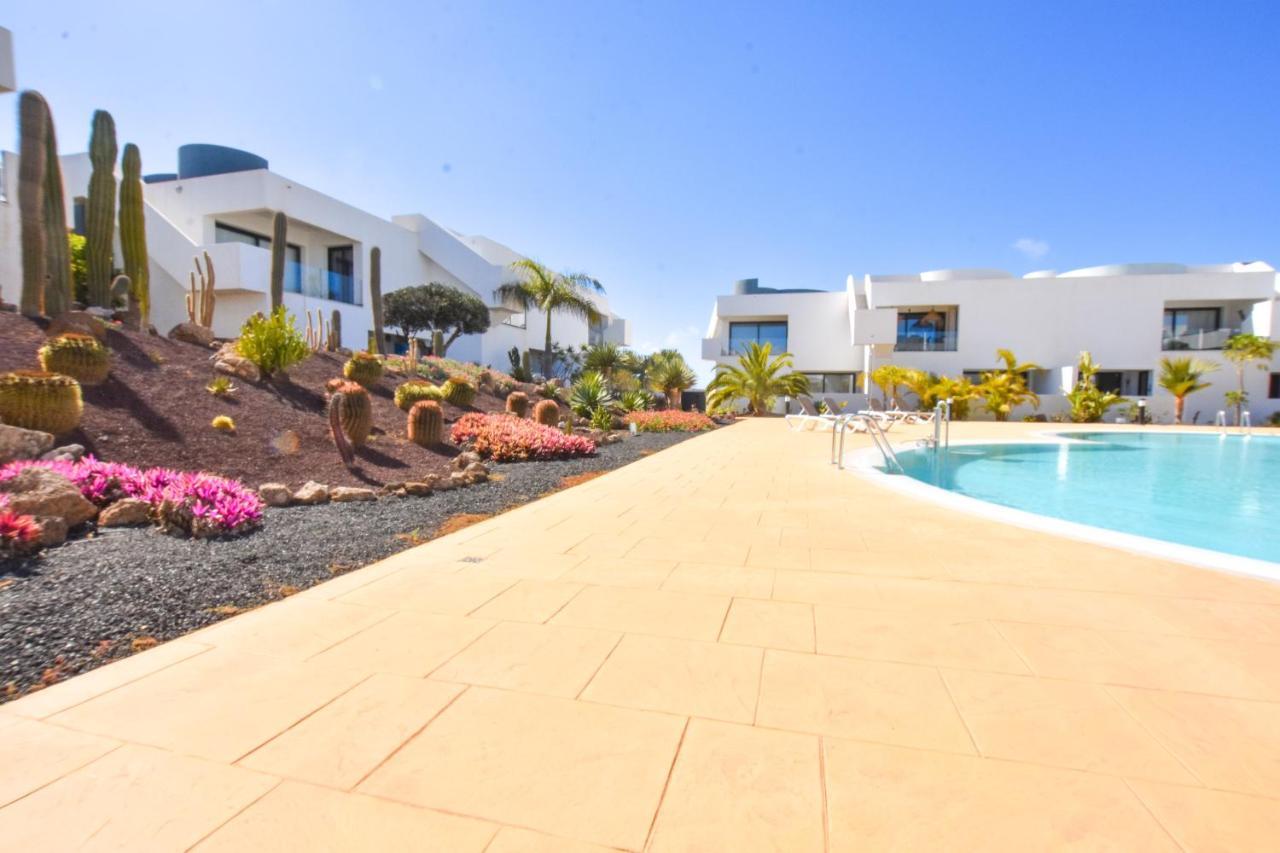 Book Jet - Costa Dream Apartment La Oliva Zewnętrze zdjęcie