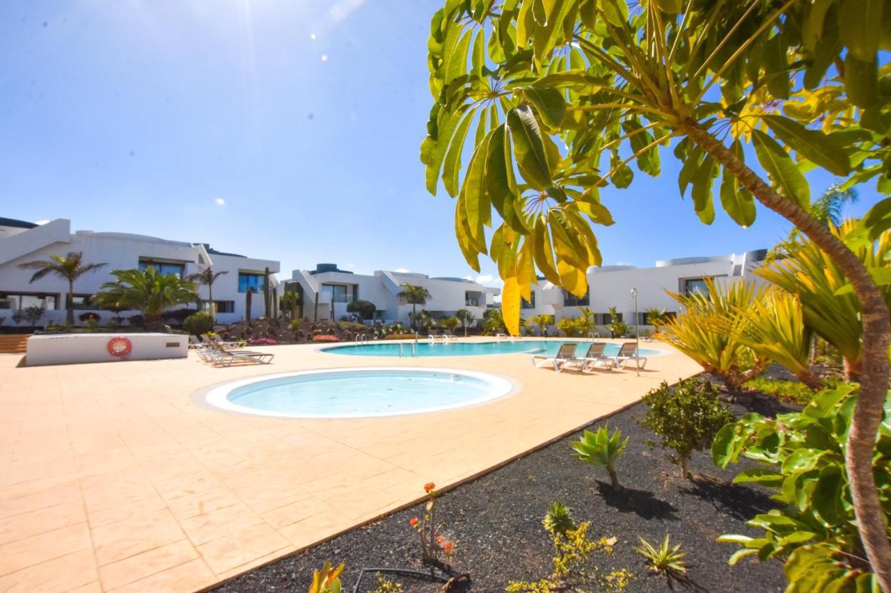 Book Jet - Costa Dream Apartment La Oliva Zewnętrze zdjęcie