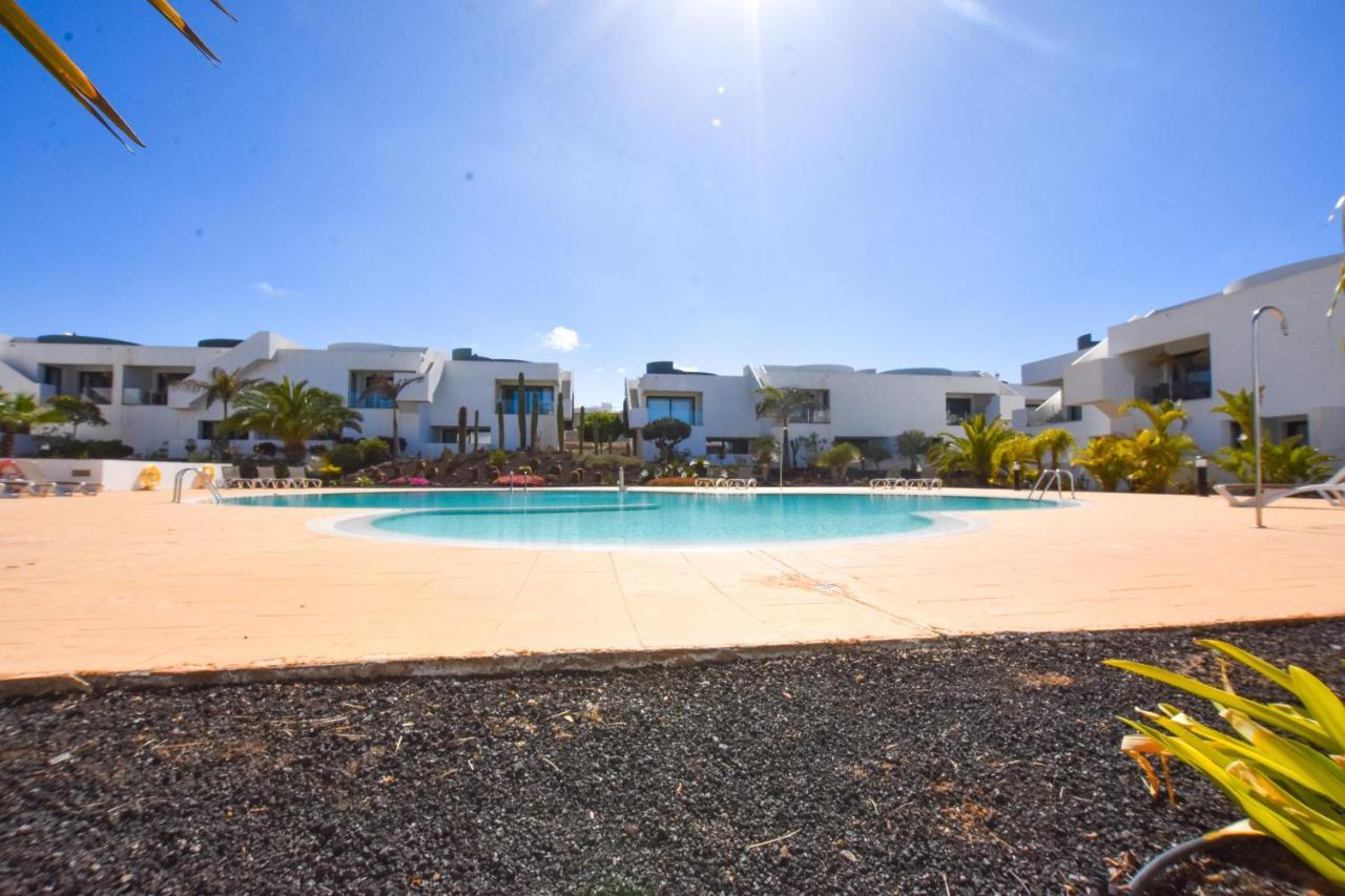 Book Jet - Costa Dream Apartment La Oliva Zewnętrze zdjęcie
