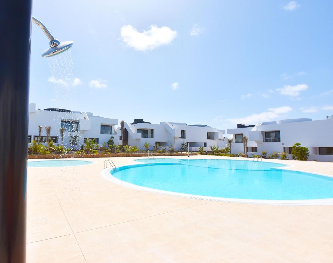Book Jet - Costa Dream Apartment La Oliva Zewnętrze zdjęcie