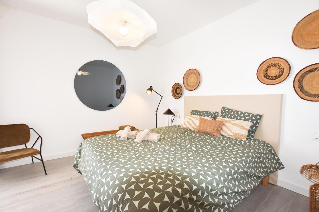 Book Jet - Costa Dream Apartment La Oliva Zewnętrze zdjęcie