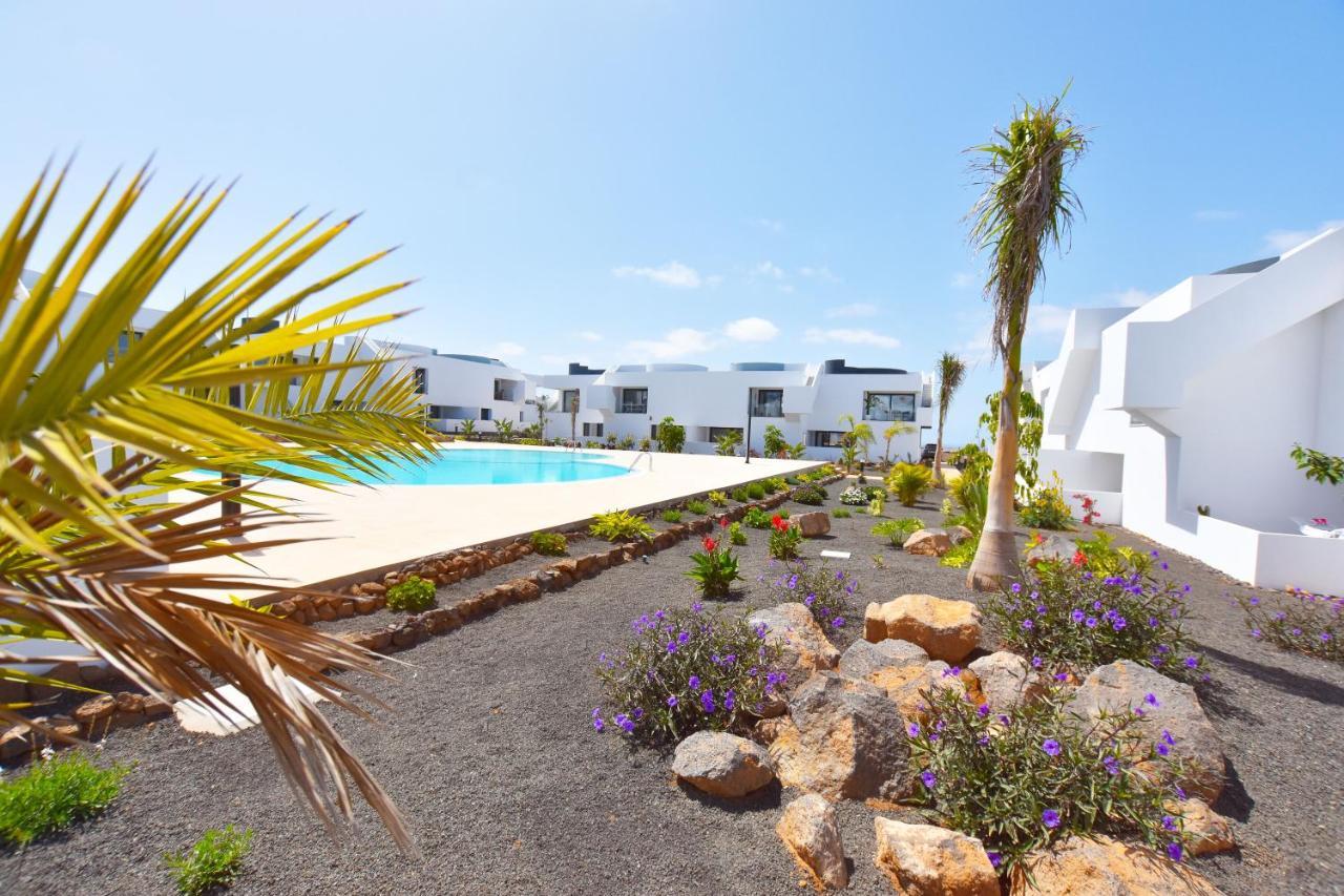 Book Jet - Costa Dream Apartment La Oliva Zewnętrze zdjęcie