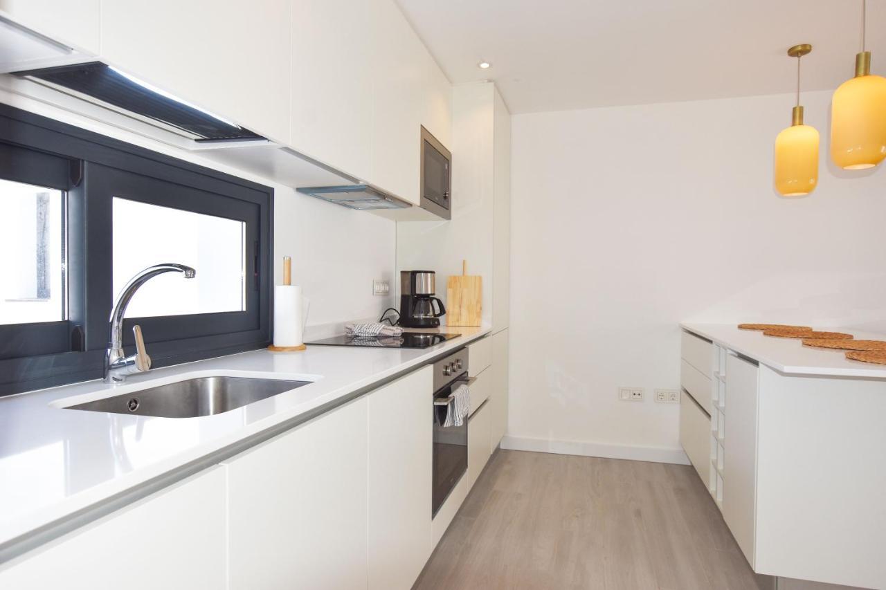 Book Jet - Costa Dream Apartment La Oliva Zewnętrze zdjęcie
