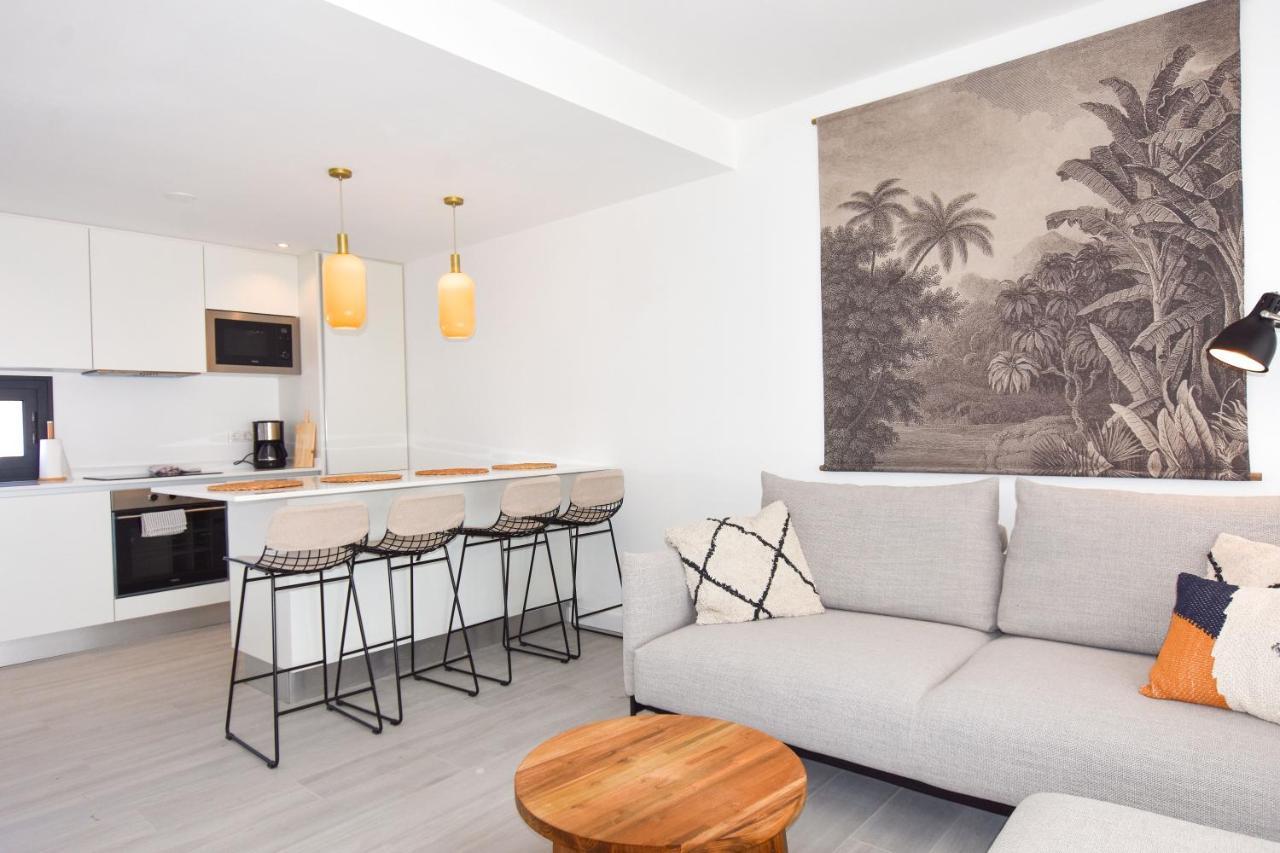 Book Jet - Costa Dream Apartment La Oliva Zewnętrze zdjęcie