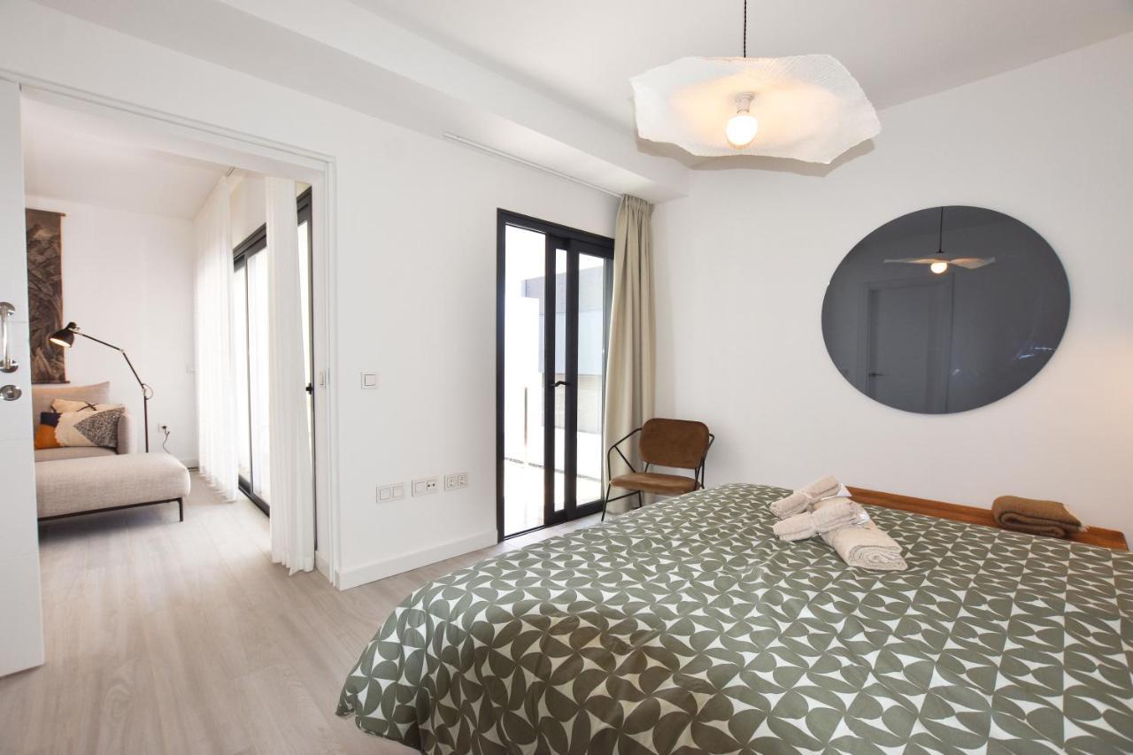 Book Jet - Costa Dream Apartment La Oliva Zewnętrze zdjęcie