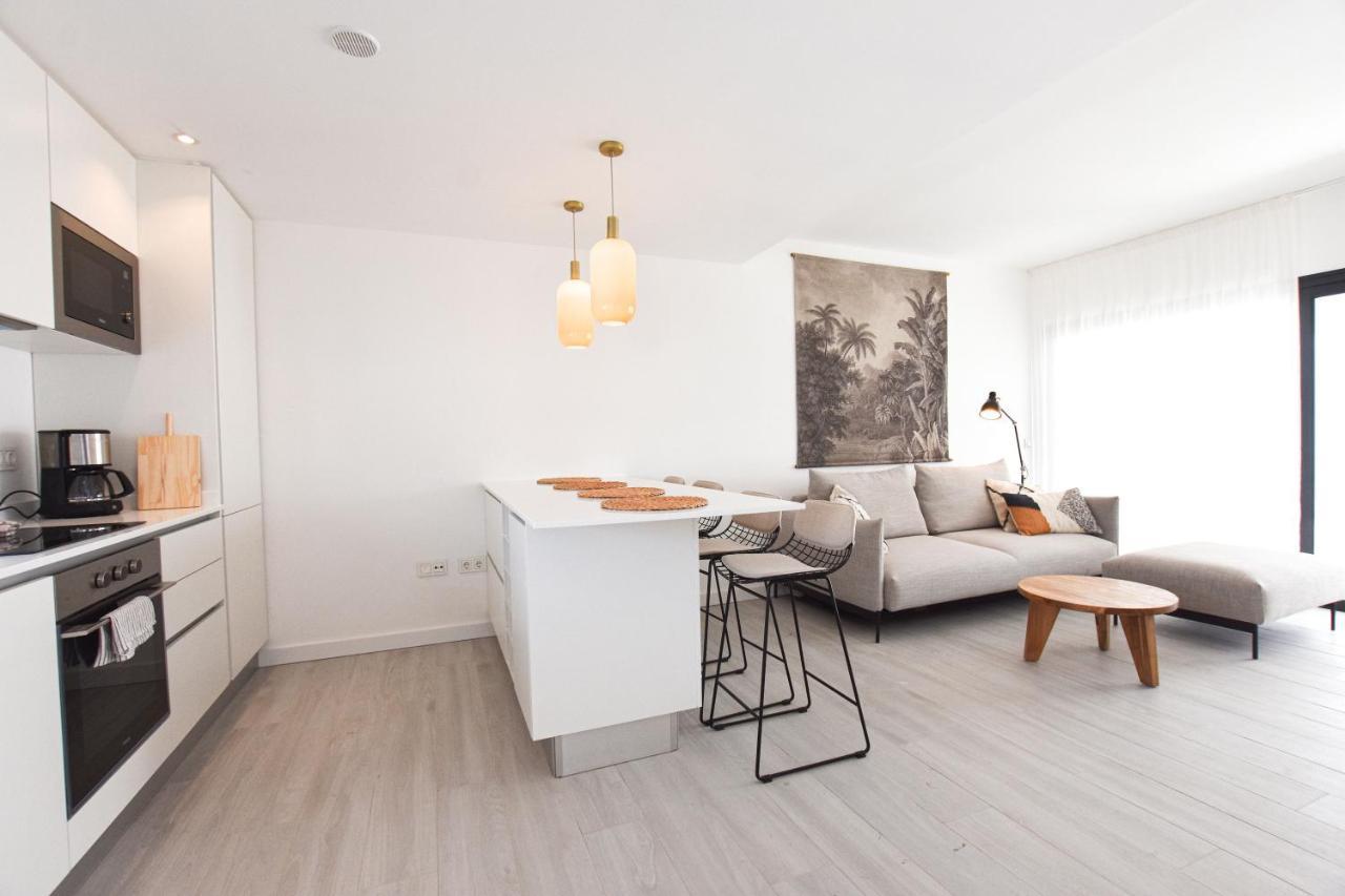 Book Jet - Costa Dream Apartment La Oliva Zewnętrze zdjęcie