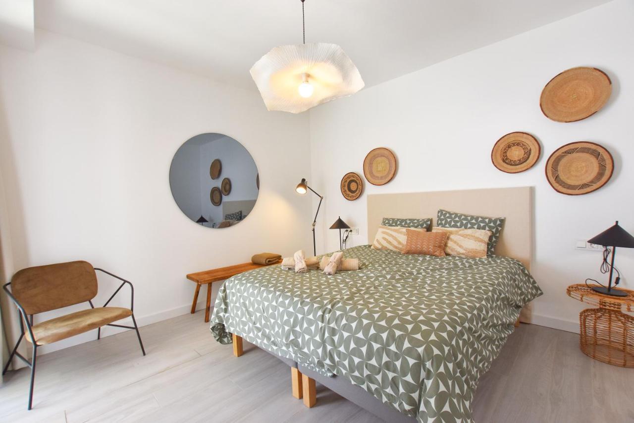 Book Jet - Costa Dream Apartment La Oliva Zewnętrze zdjęcie