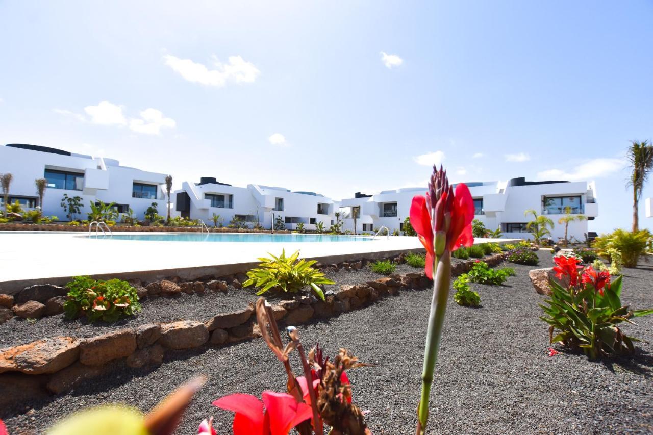 Book Jet - Costa Dream Apartment La Oliva Zewnętrze zdjęcie