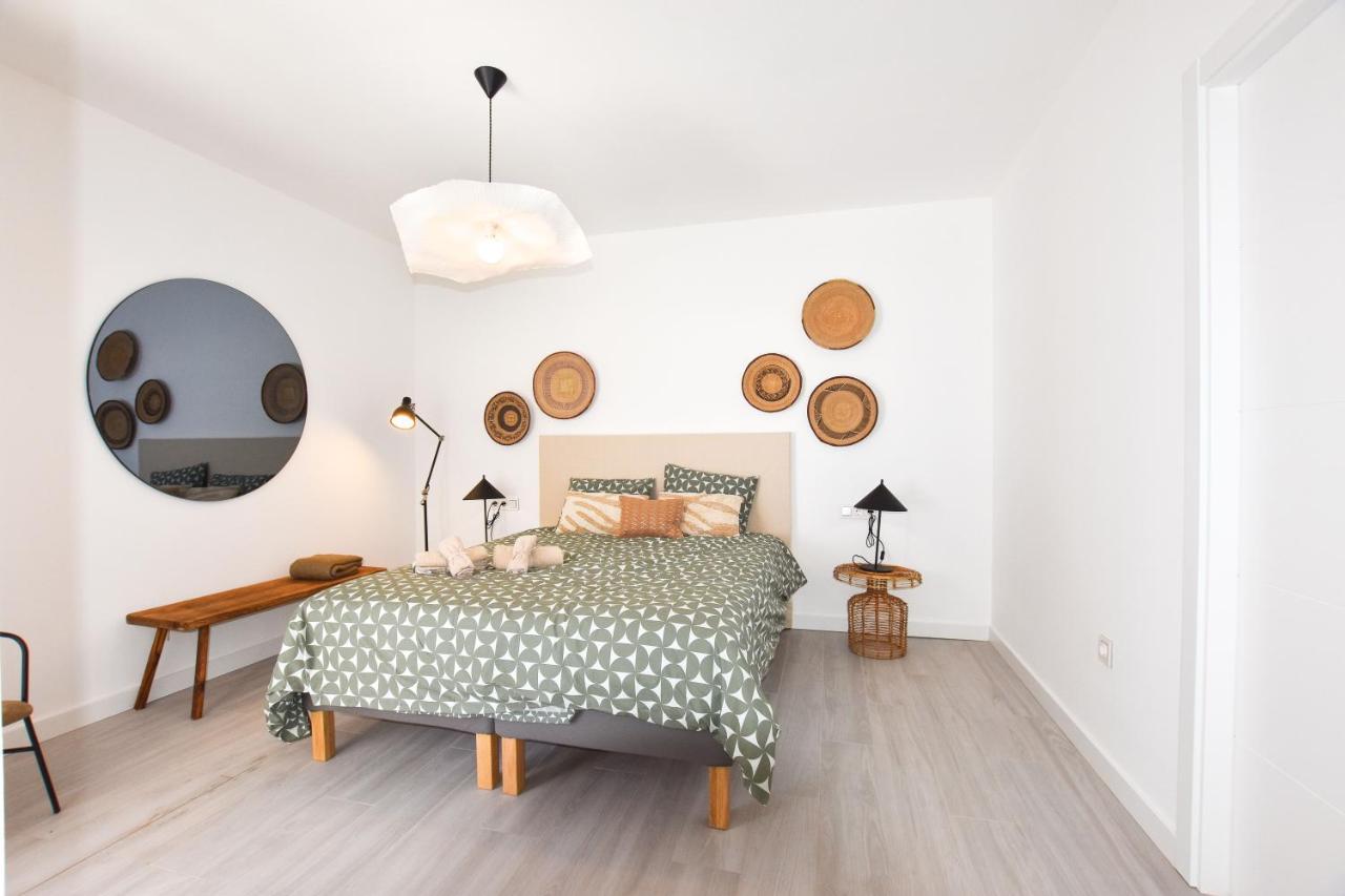 Book Jet - Costa Dream Apartment La Oliva Zewnętrze zdjęcie