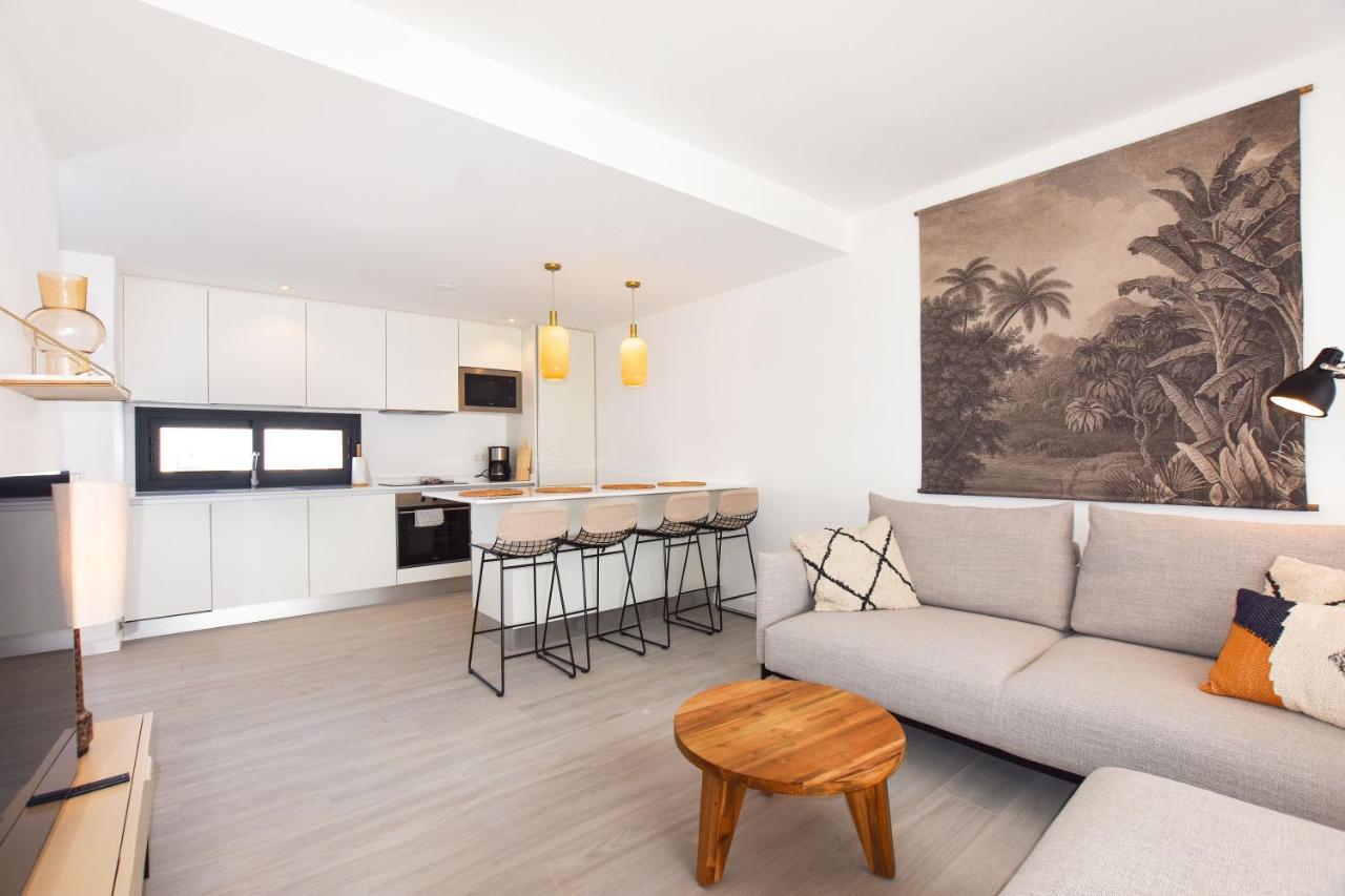 Book Jet - Costa Dream Apartment La Oliva Zewnętrze zdjęcie