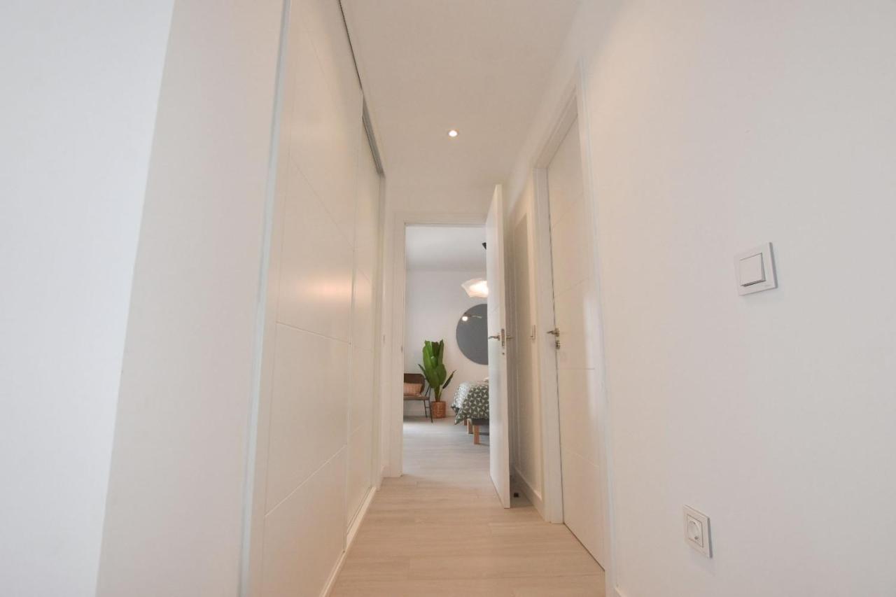 Book Jet - Costa Dream Apartment La Oliva Zewnętrze zdjęcie