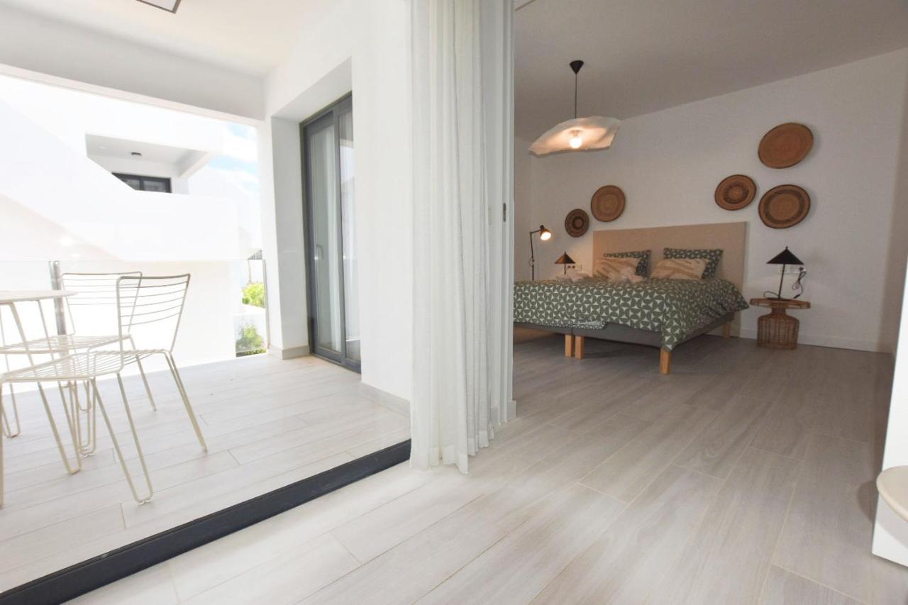 Book Jet - Costa Dream Apartment La Oliva Zewnętrze zdjęcie