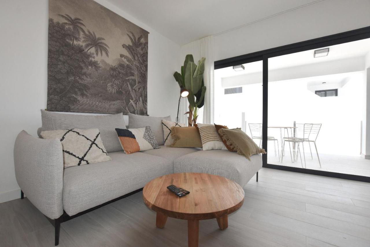 Book Jet - Costa Dream Apartment La Oliva Zewnętrze zdjęcie