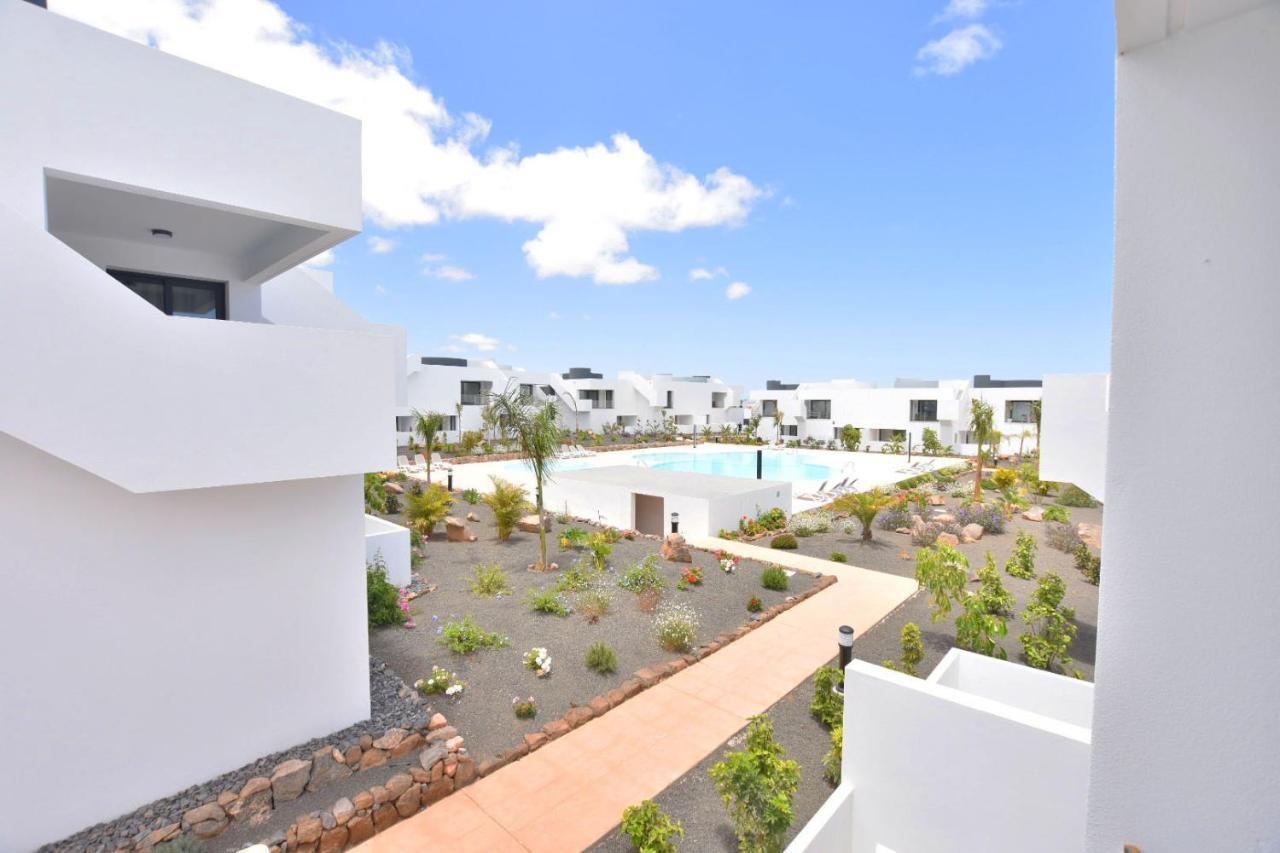 Book Jet - Costa Dream Apartment La Oliva Zewnętrze zdjęcie