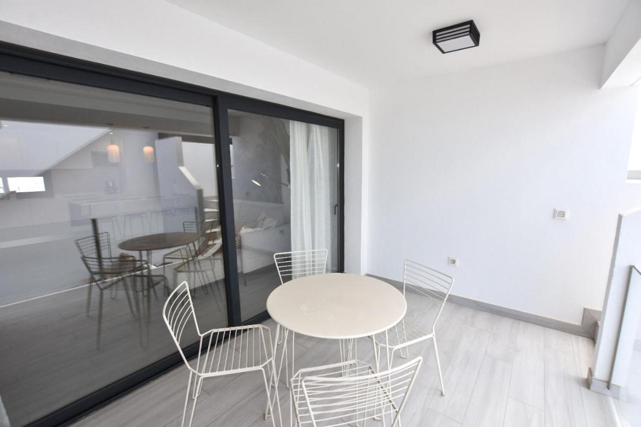Book Jet - Costa Dream Apartment La Oliva Zewnętrze zdjęcie