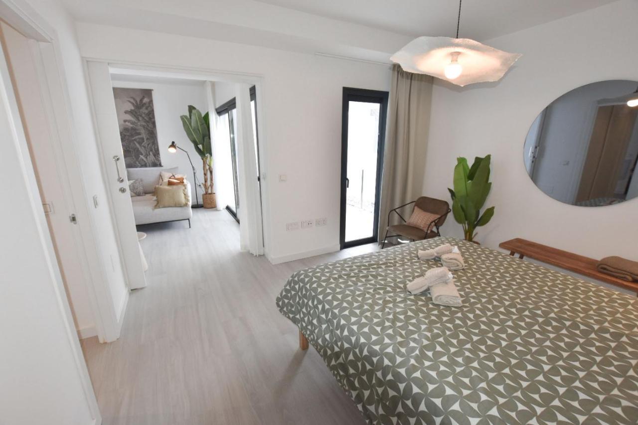 Book Jet - Costa Dream Apartment La Oliva Zewnętrze zdjęcie