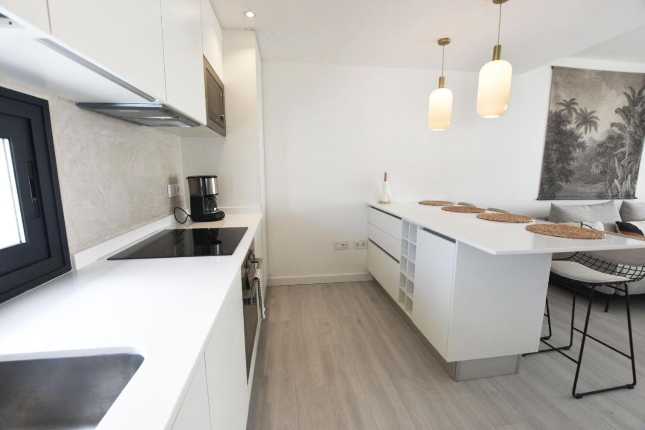Book Jet - Costa Dream Apartment La Oliva Zewnętrze zdjęcie