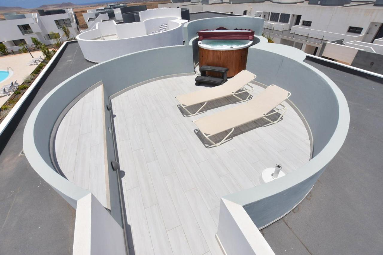 Book Jet - Costa Dream Apartment La Oliva Zewnętrze zdjęcie