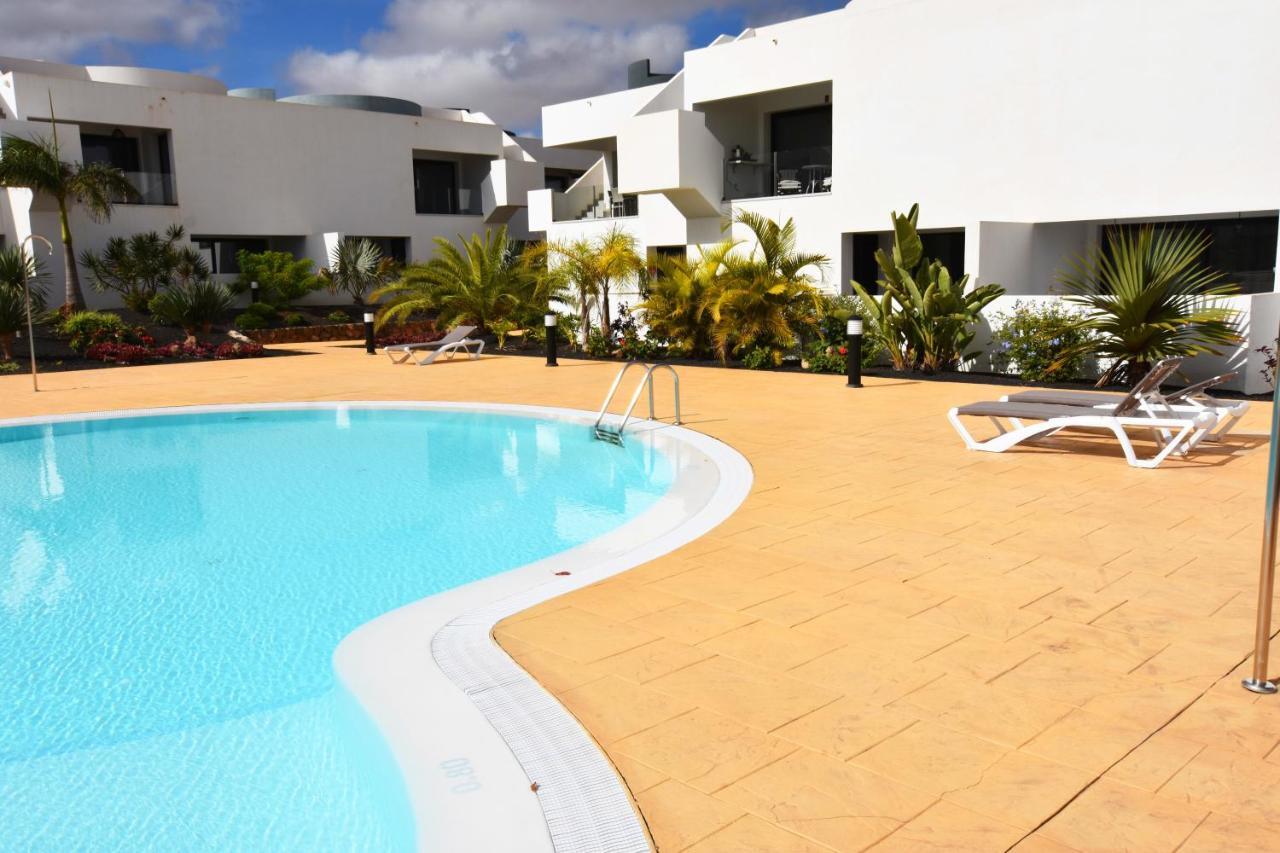 Book Jet - Costa Dream Apartment La Oliva Zewnętrze zdjęcie