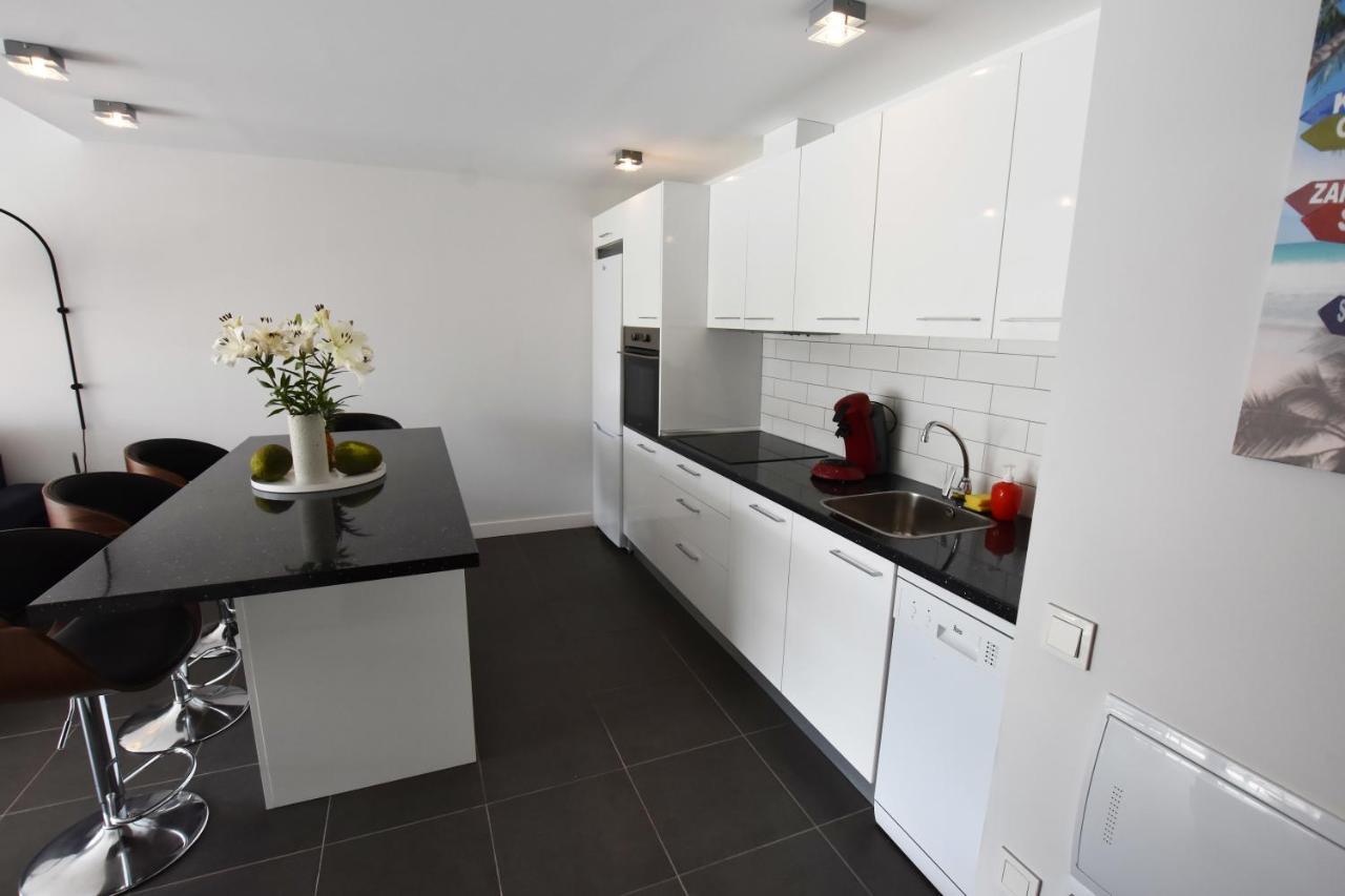Book Jet - Costa Dream Apartment La Oliva Zewnętrze zdjęcie