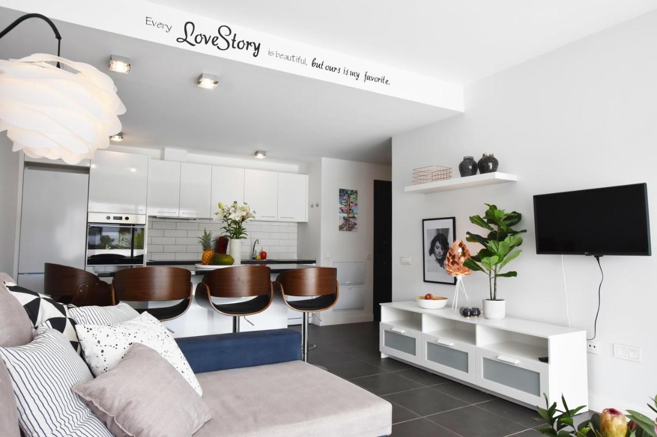 Book Jet - Costa Dream Apartment La Oliva Zewnętrze zdjęcie