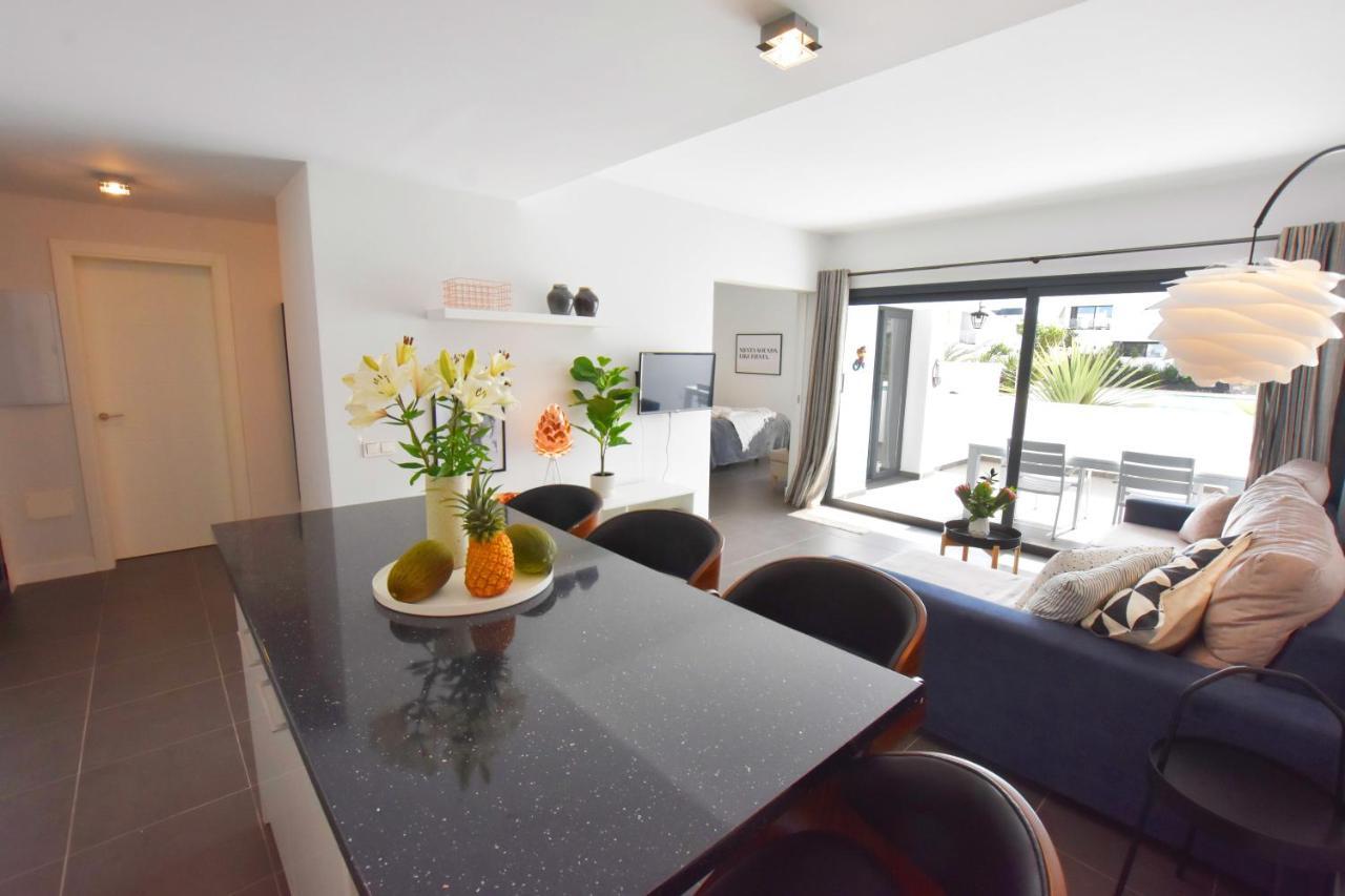 Book Jet - Costa Dream Apartment La Oliva Zewnętrze zdjęcie