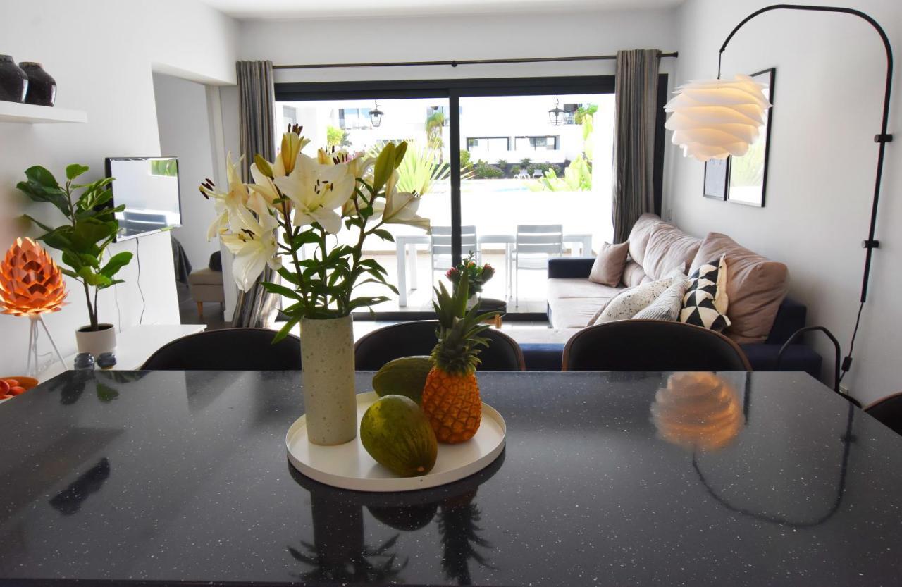 Book Jet - Costa Dream Apartment La Oliva Zewnętrze zdjęcie