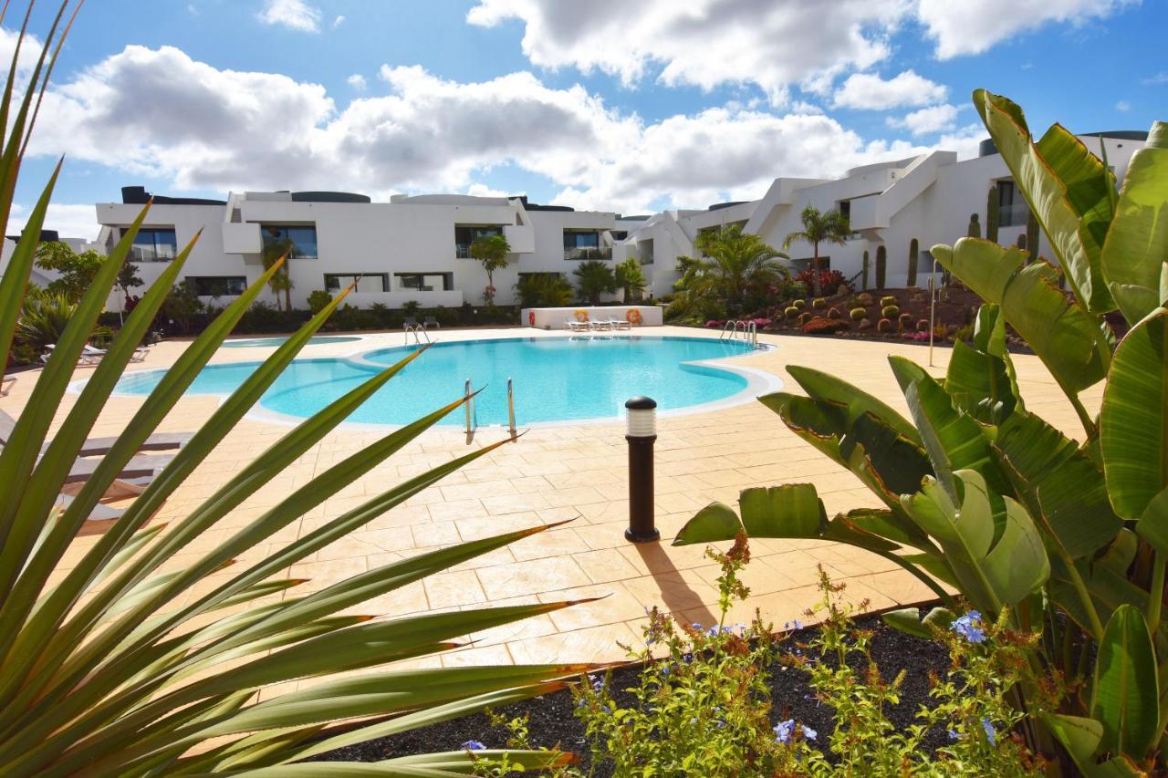 Book Jet - Costa Dream Apartment La Oliva Zewnętrze zdjęcie