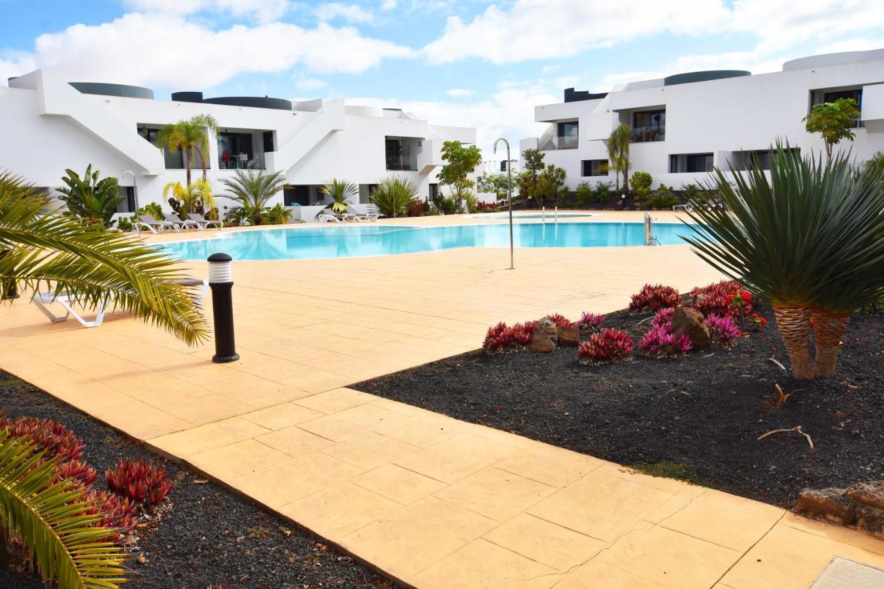 Book Jet - Costa Dream Apartment La Oliva Zewnętrze zdjęcie