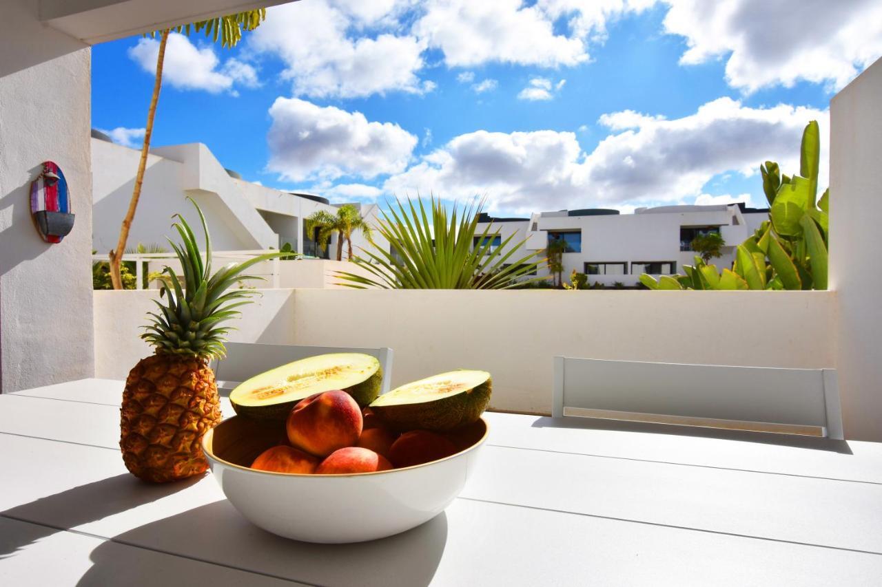 Book Jet - Costa Dream Apartment La Oliva Zewnętrze zdjęcie