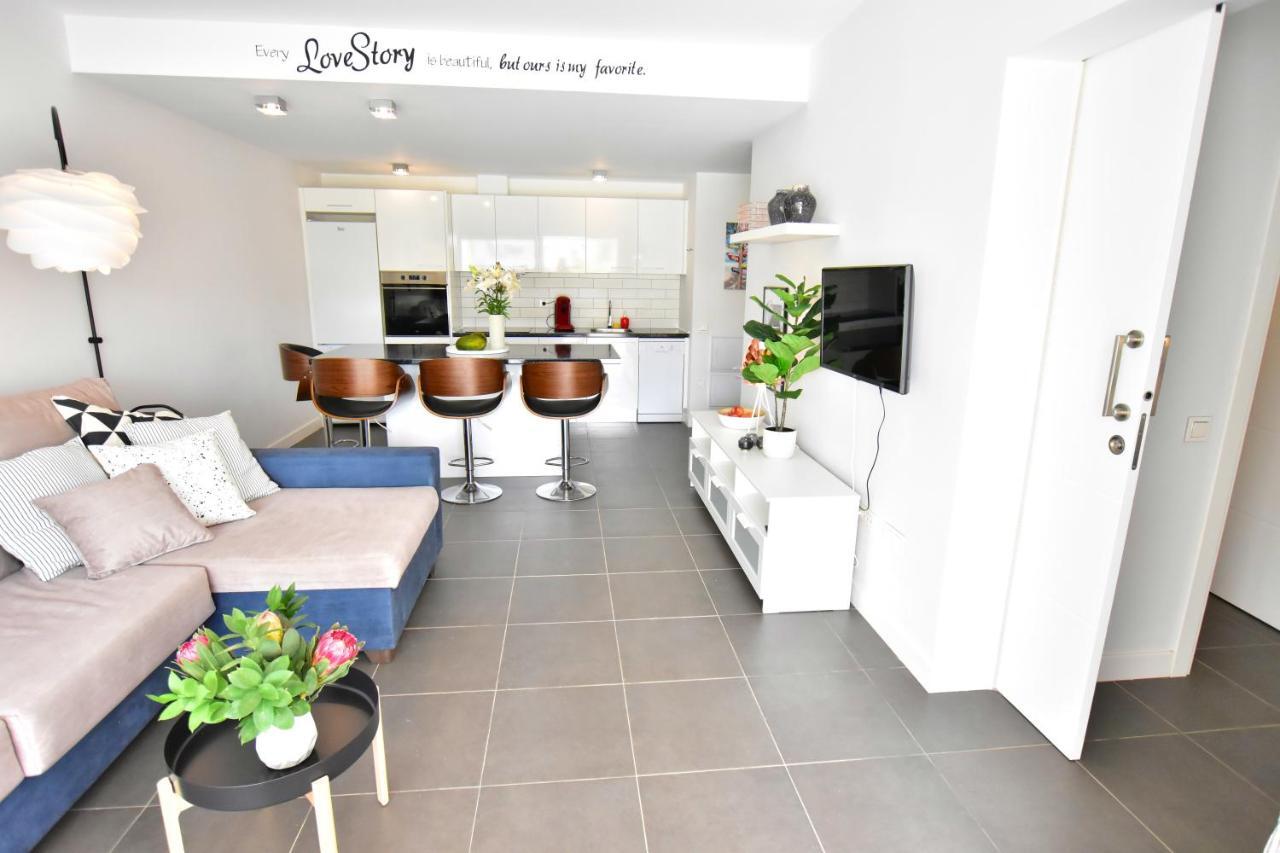 Book Jet - Costa Dream Apartment La Oliva Zewnętrze zdjęcie