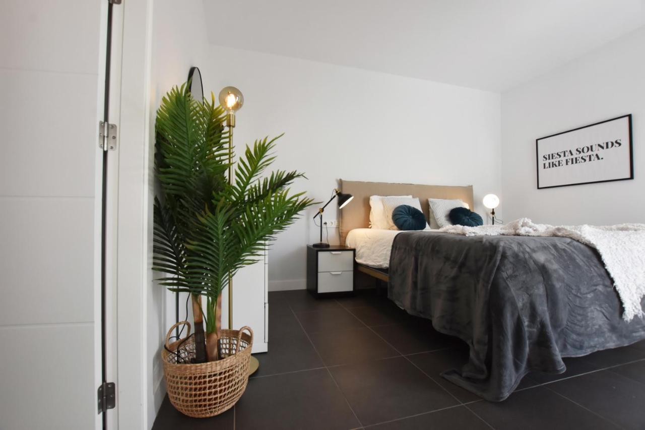 Book Jet - Costa Dream Apartment La Oliva Zewnętrze zdjęcie