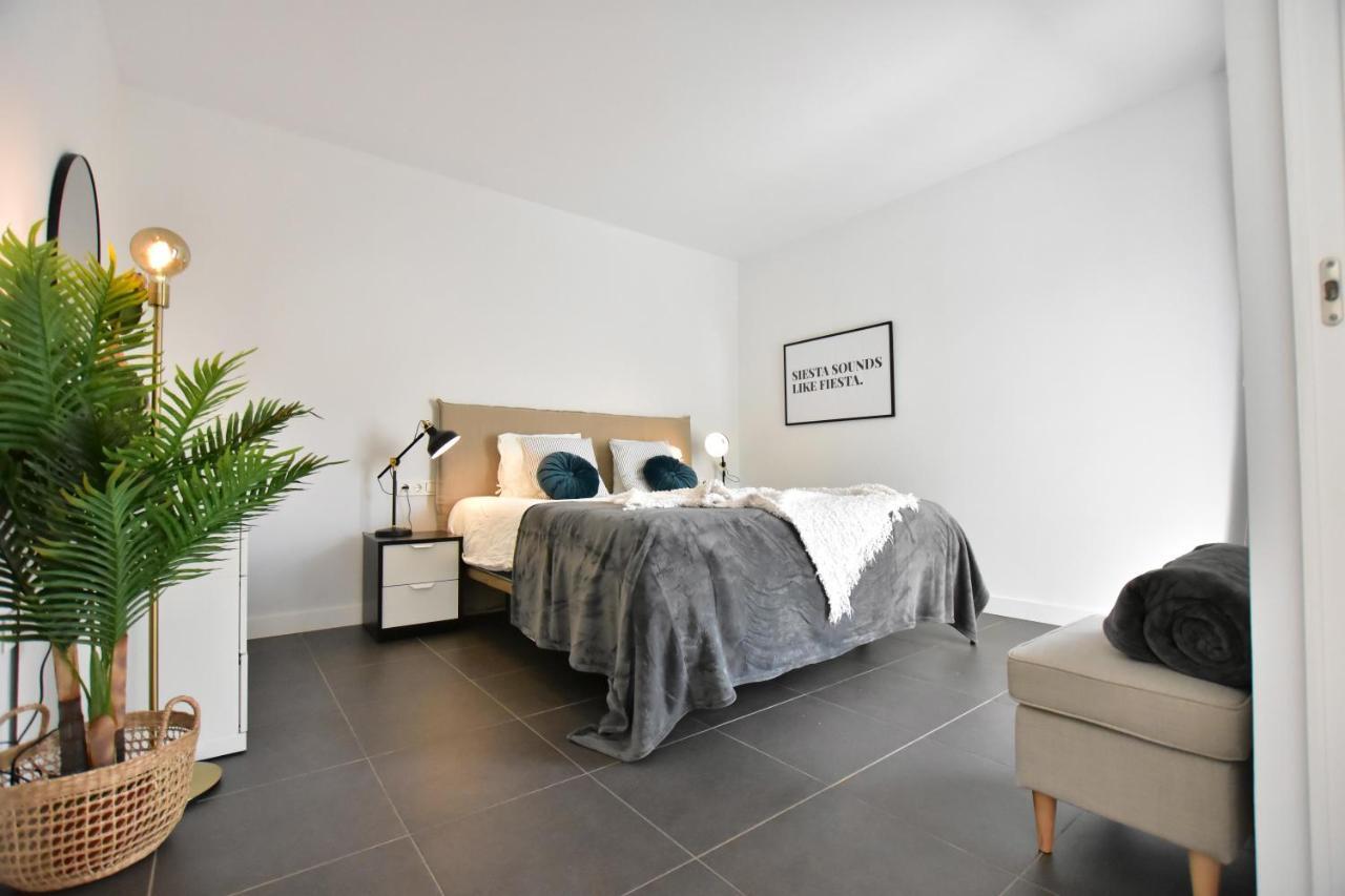 Book Jet - Costa Dream Apartment La Oliva Zewnętrze zdjęcie