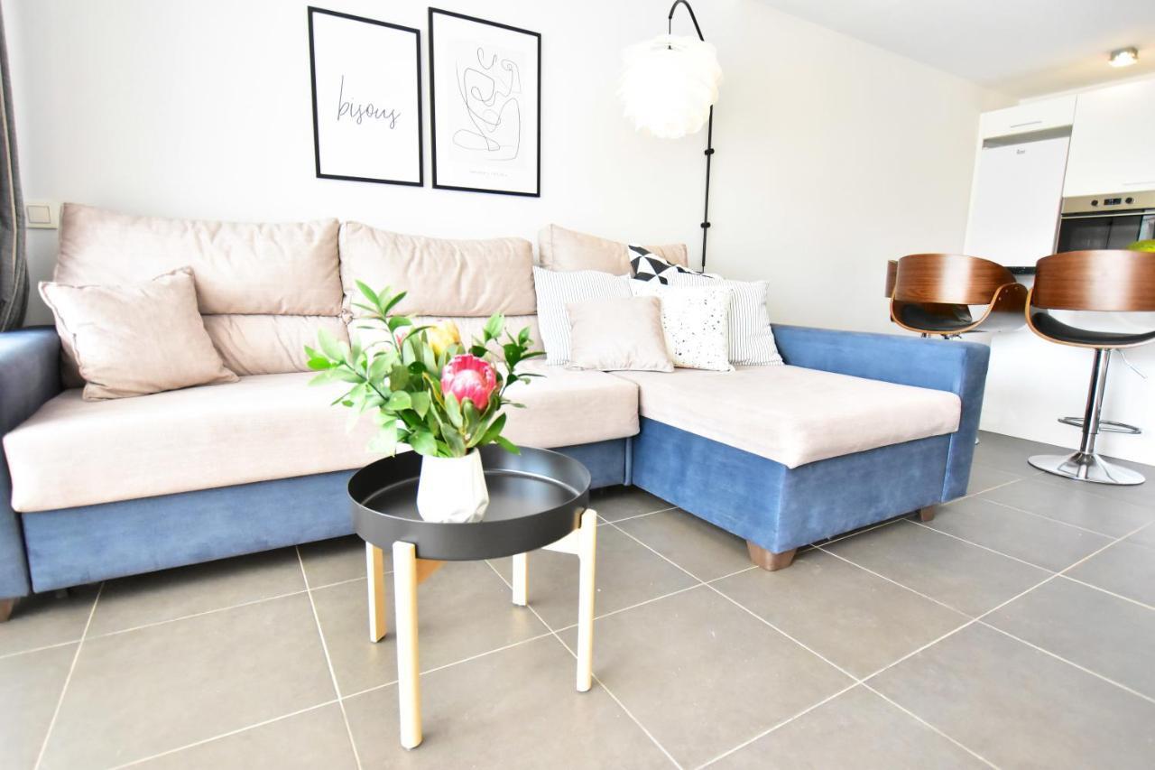 Book Jet - Costa Dream Apartment La Oliva Zewnętrze zdjęcie