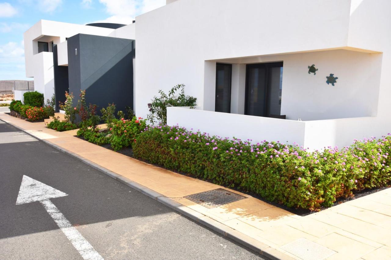 Book Jet - Costa Dream Apartment La Oliva Zewnętrze zdjęcie