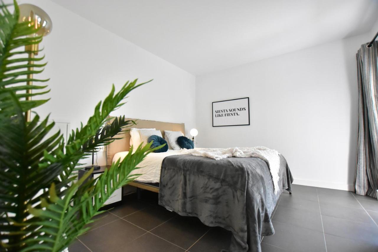 Book Jet - Costa Dream Apartment La Oliva Zewnętrze zdjęcie